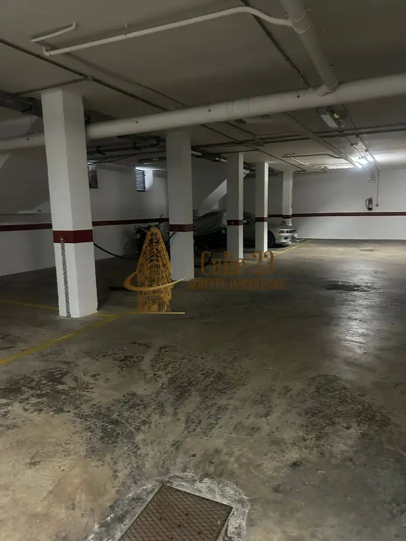 Parkplatz zum Verkauf in Calle Galera, imagen 2