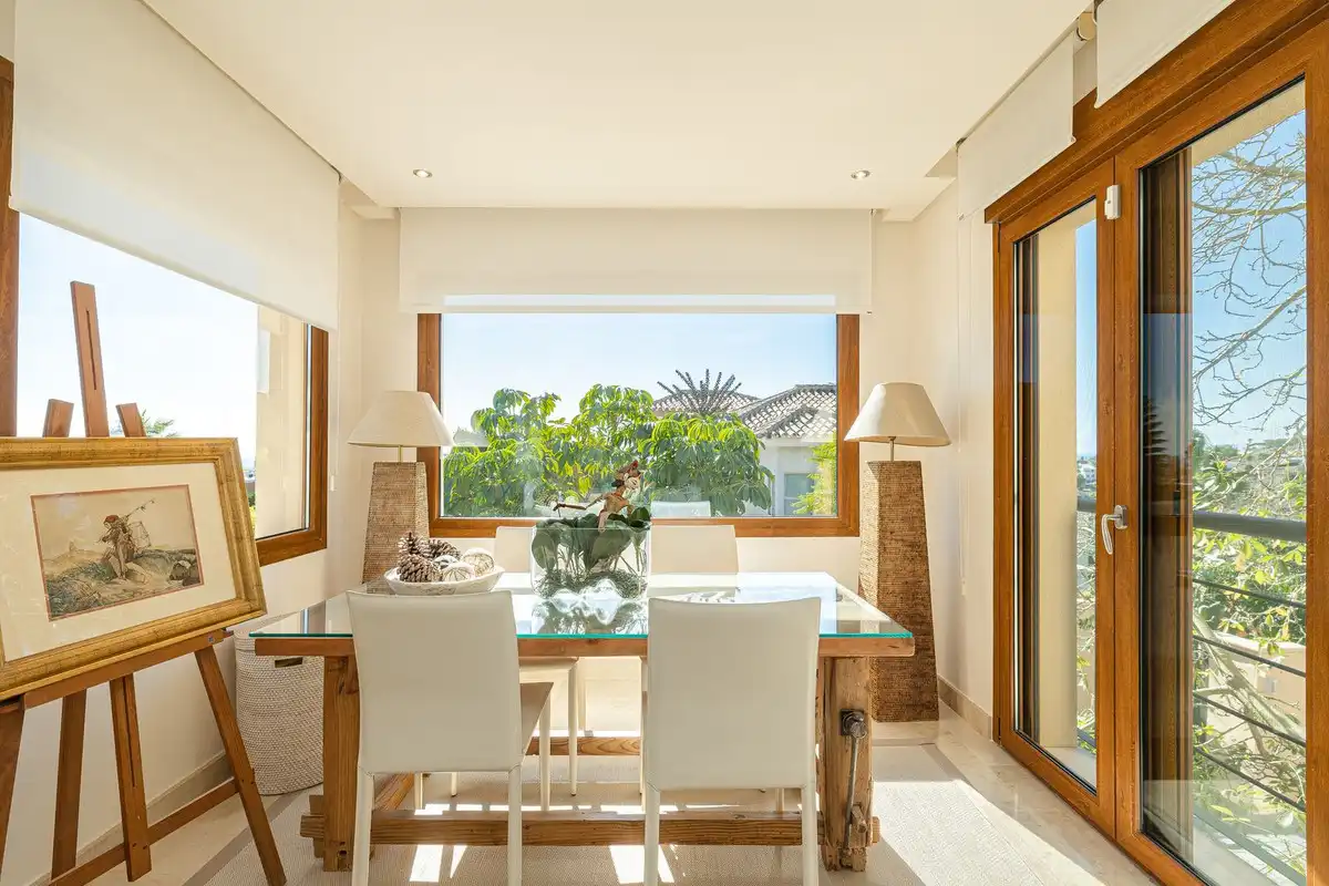 Maison avec piscine à vendre à La Alquería, imagen 13
