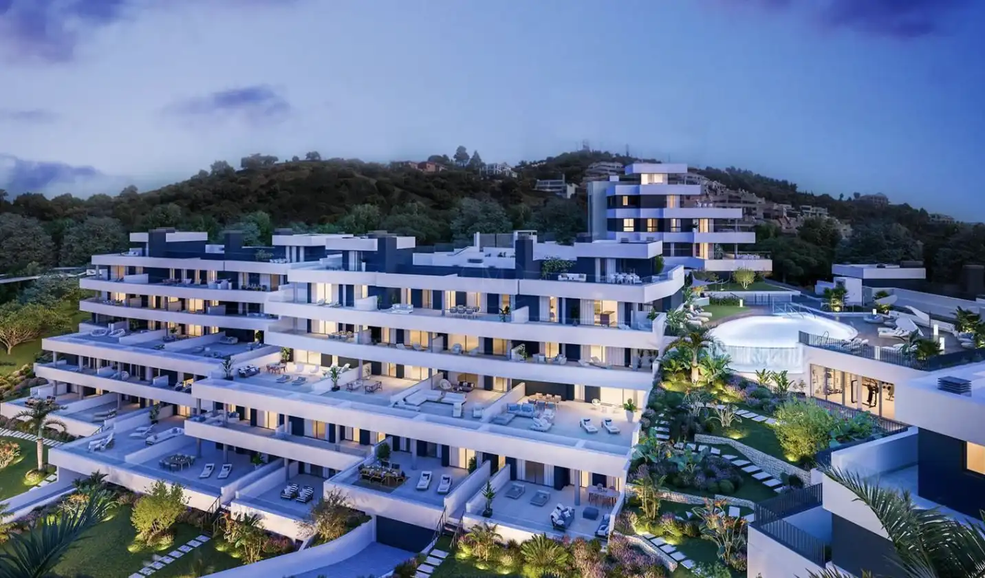 Wohnungen zum Verkauf in LOS ALTOS DE LOS MONTEROS, Alto de los Monteros