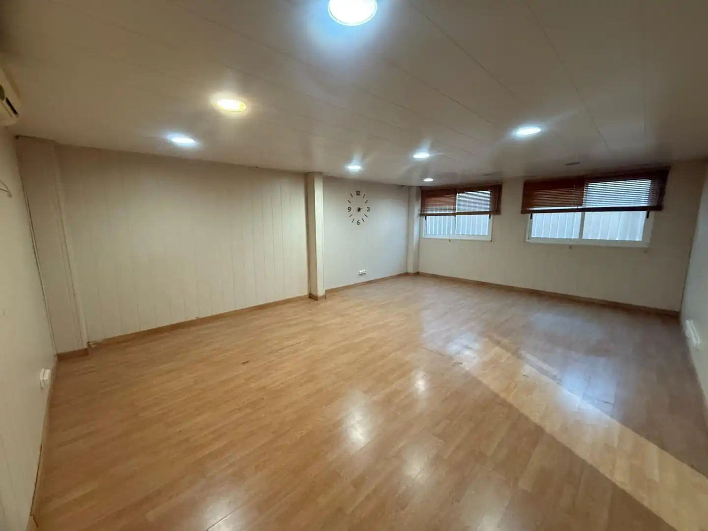 Nave industrielle à louer à Avenida Avenida Tomás Ferro, imagen 13
