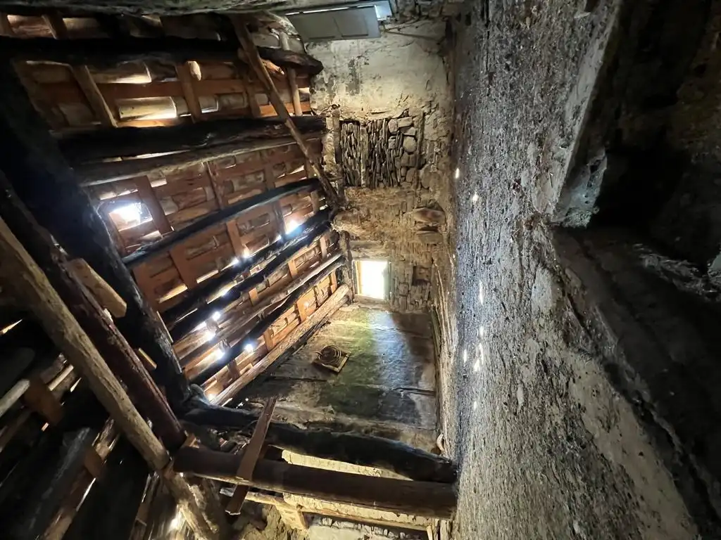 Casa o xalet en venda en Conca de Dalt