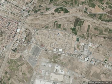 Terreno residencial en venta en Sagunto ciudad