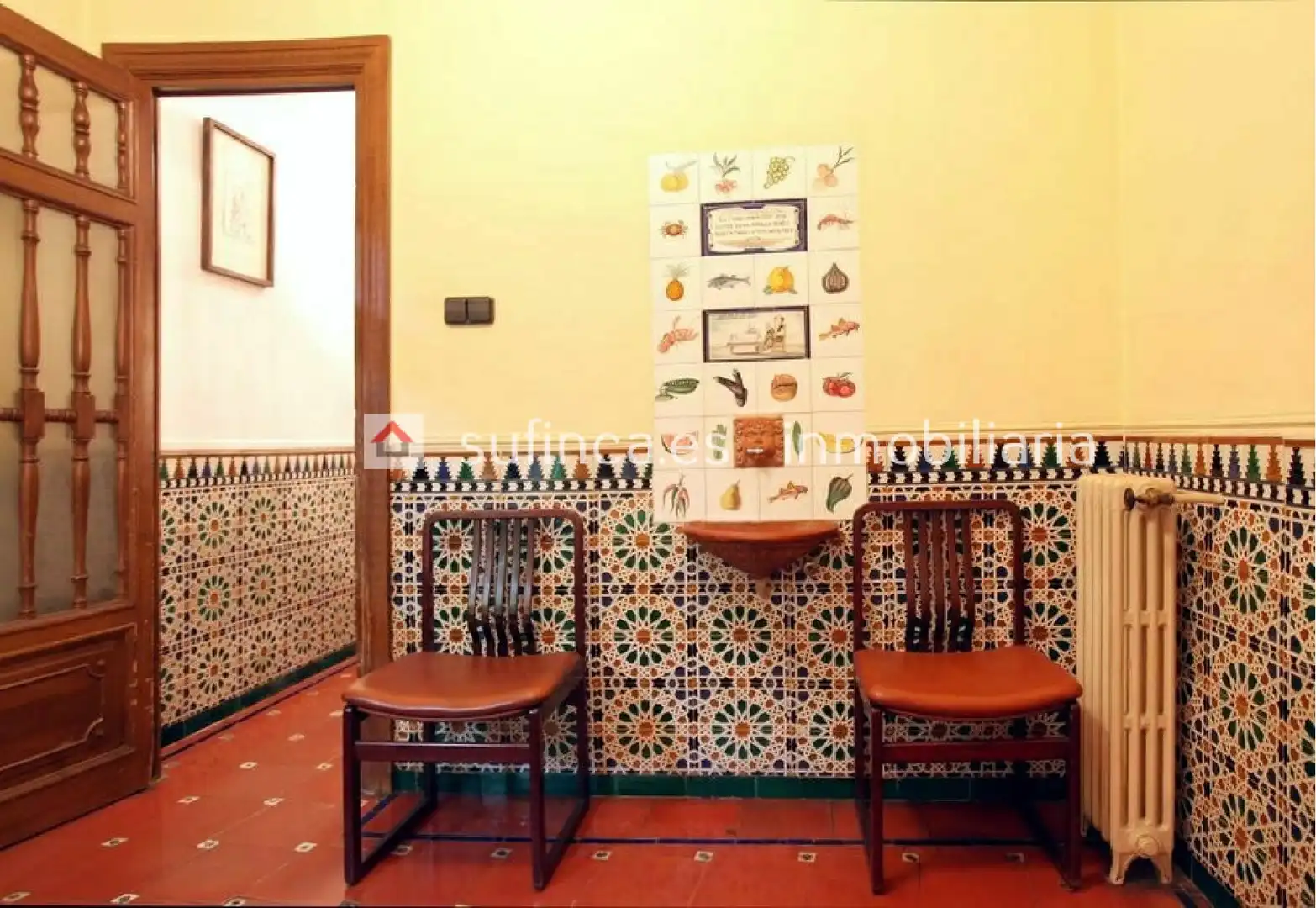 Casa o chalet en venta en Eixample