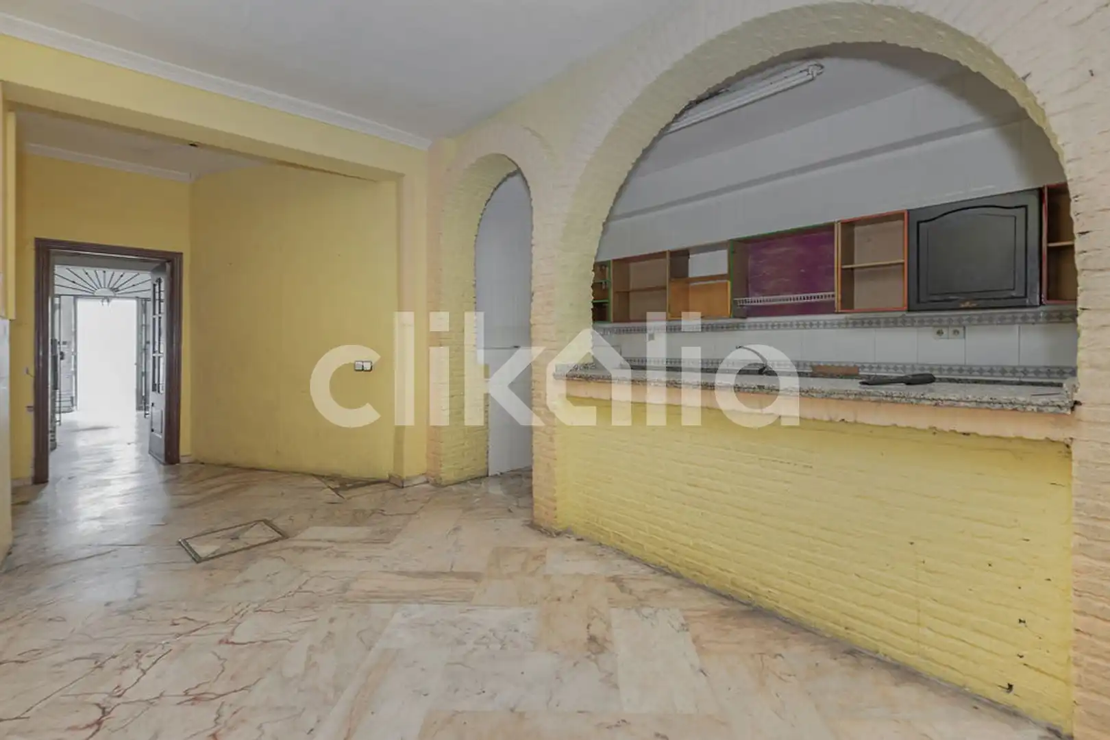 Houses for sale in Sevilla  with Terrace