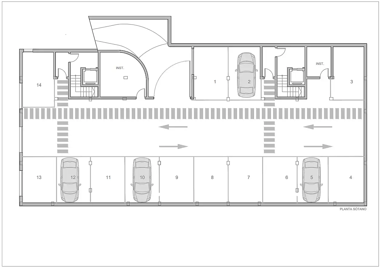 Apartament amb terrassa en venda a Desamparados - Hurchillo - Torremendo, imagen 15
