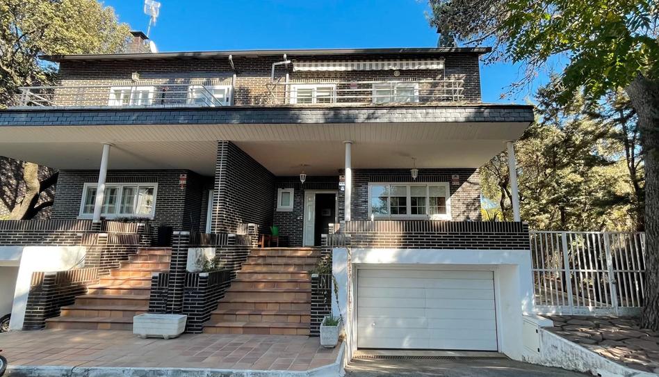 Photo 1 of Single-family semi-detached to rent in Parquelagos - Puente Nuevo, Madrid