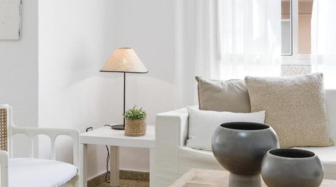Foto 2 de Piso en venta en Calle Cronista Llorens I Raga, Moncada, Valencia