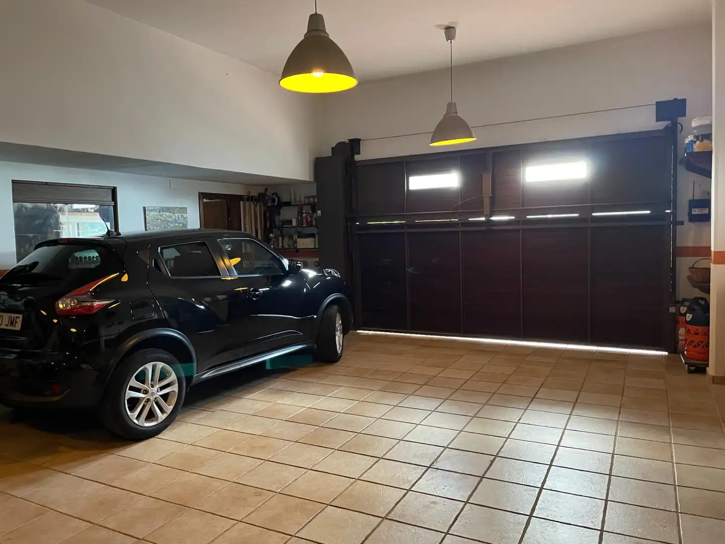 Detached house with terrace for sale in Olivella, imagen 27
