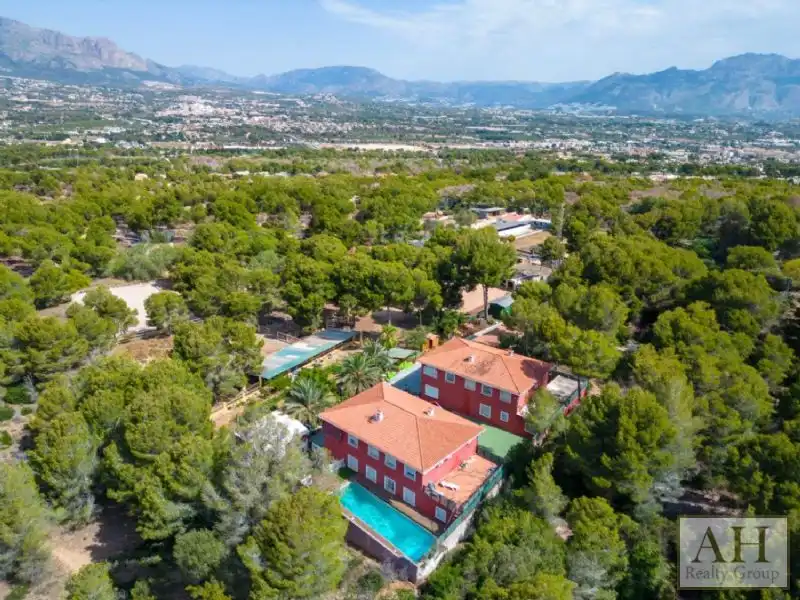 Haus zum Verkauf in L'Albir, imagen 2