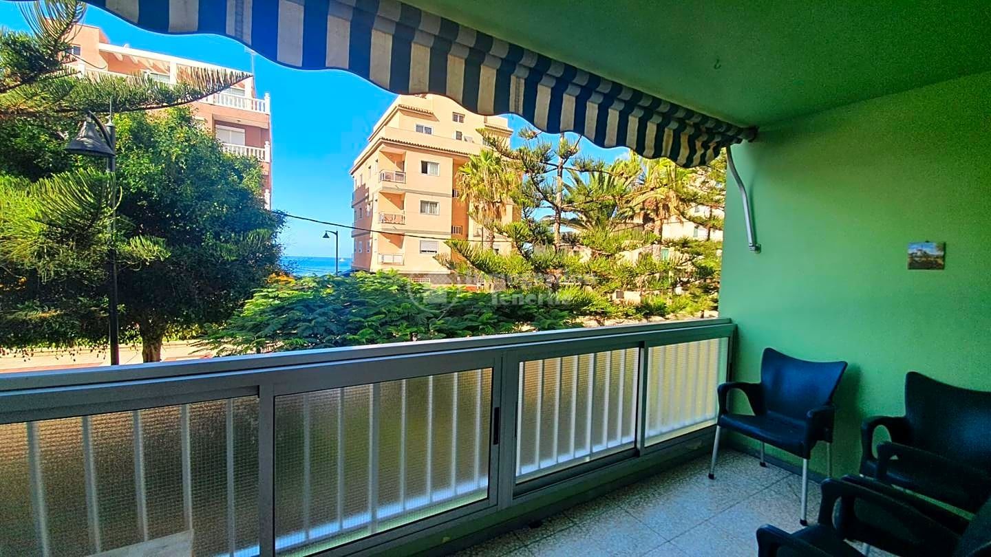Apartment to rent in Maria Del Carmen Garcia, Las Galletas