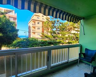 Apartament de lloguer a Maria Del Carmen Garcia, Las Galletas