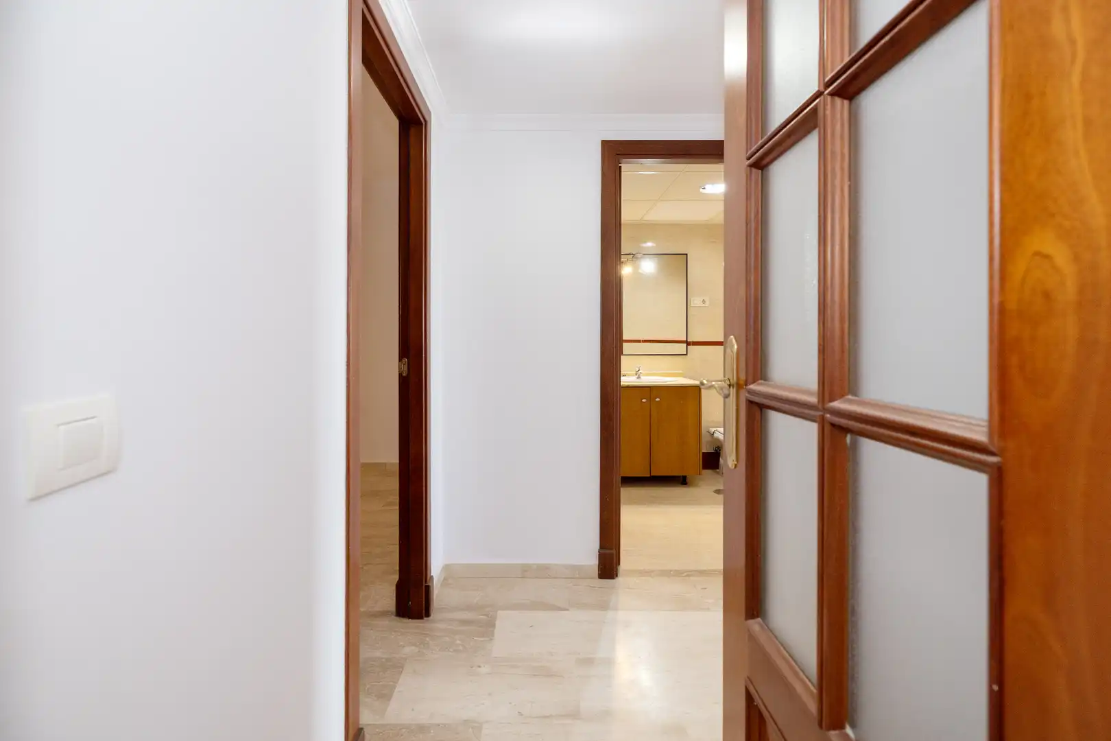 Piso en venta en Málaga con Aire acondicionado, Calefacción y Terraza
