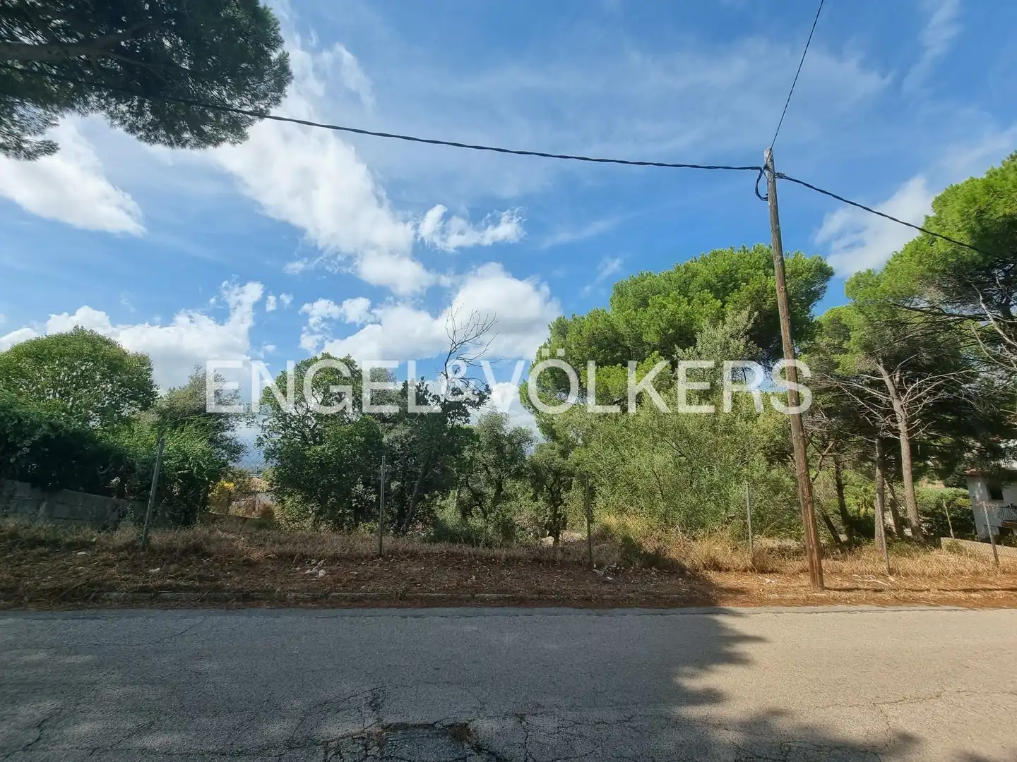 Terreno residencial en venta en Mas Mora - Sant Daniel, imagen 7