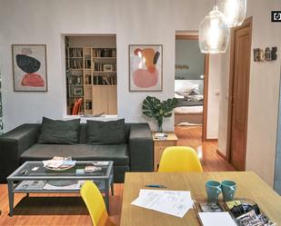 Apartament per a compartir a Pacífico