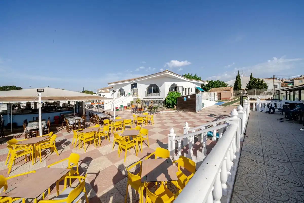 Misto residenziale in vendita a Calle Arbizu, imagen 20
