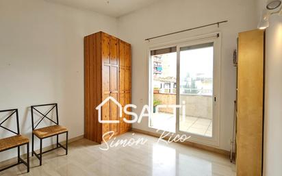 Bedroom of Duplex for sale in Sant Feliu de Llobregat  with Terrace