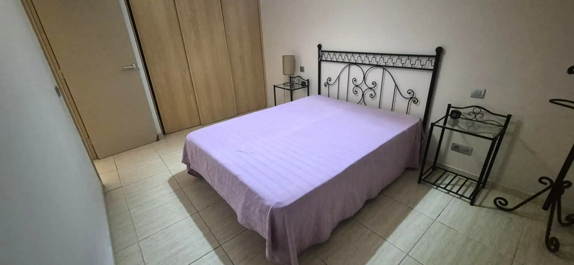 Habitación de Apartamento en venta en La Matanza de Acentejo con Balcón