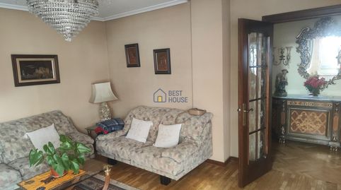 Foto 4 de Piso en venta en San Claudio - La Chantría, León Capital