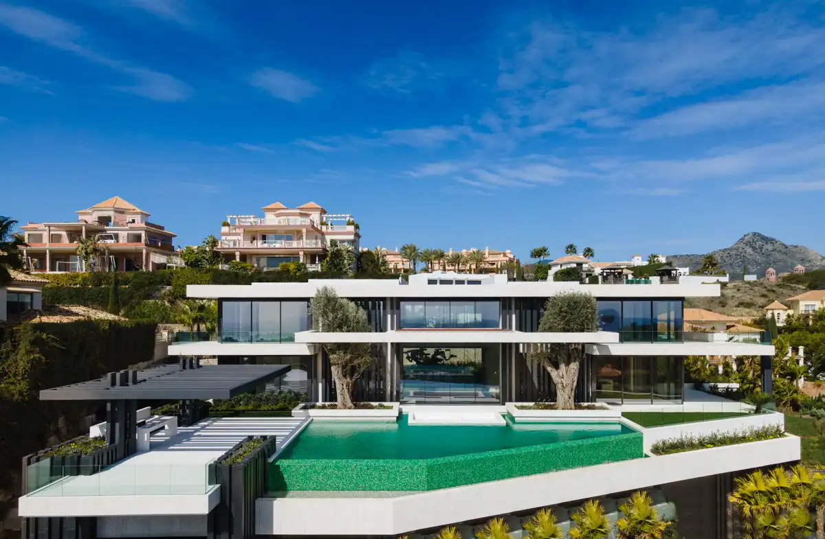 House with pool for sale in Marbella Centro, imagen 33