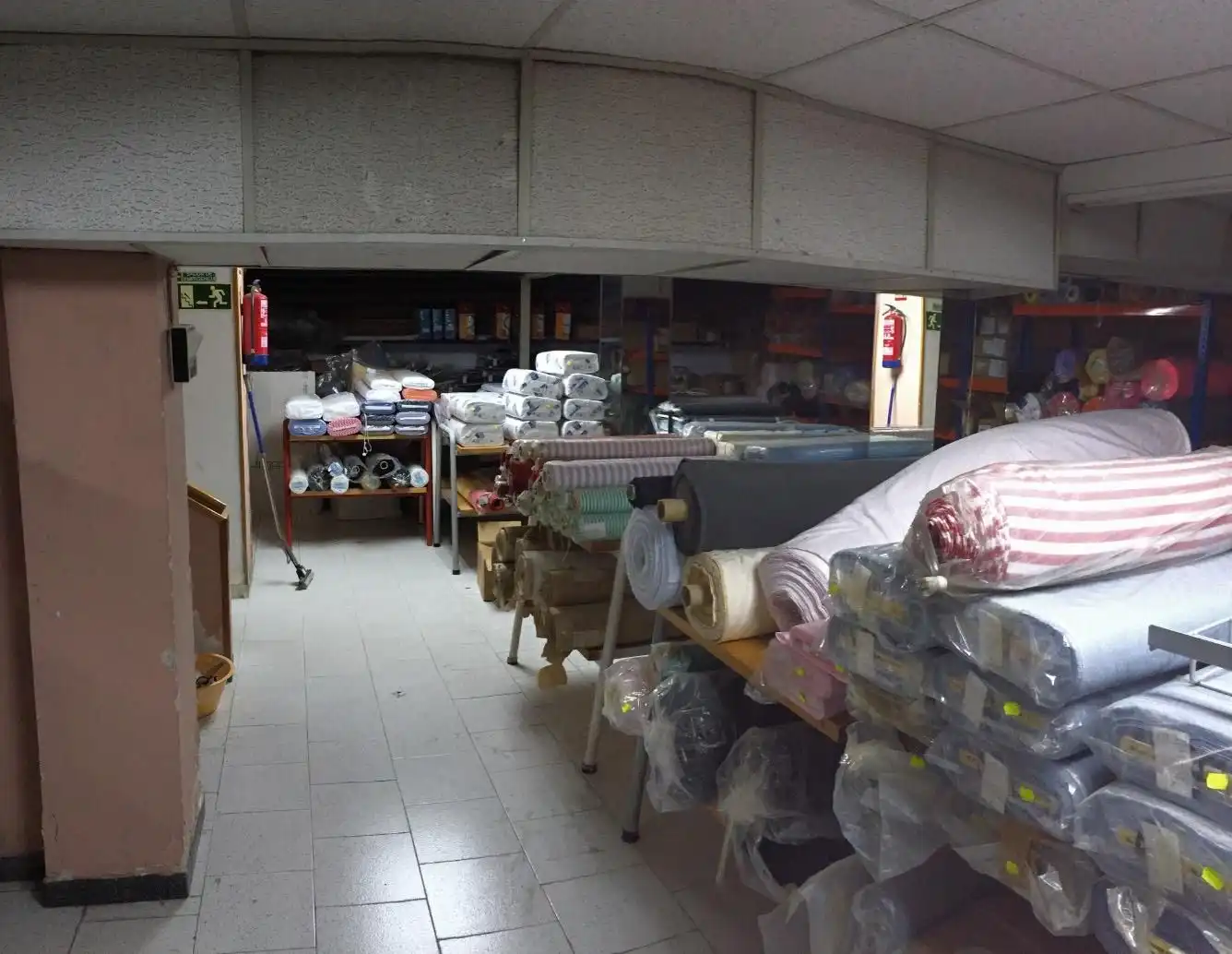 Commercial properties for sale in Valladolid  with Air Conditioner and Heating