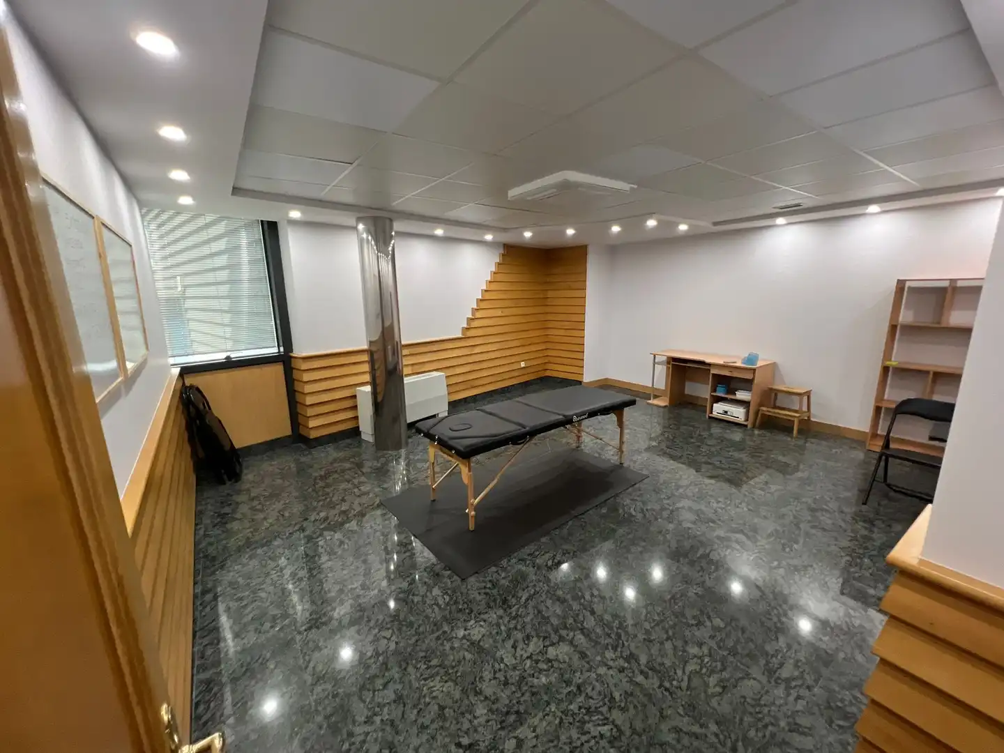 Büro zur Miete in Gudugarreta Auzoa Auzoa, imagen 18