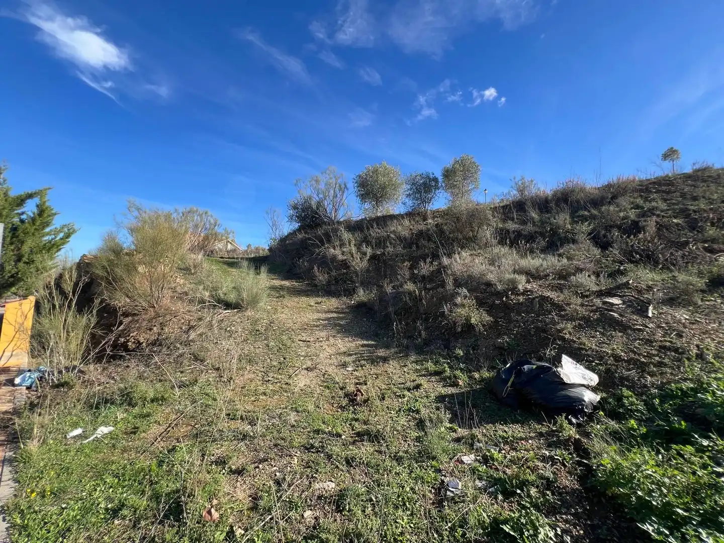 Terrenos y solares en venta en Camino POLIGONO 7 PARCELA 16 16 16, imagen 22