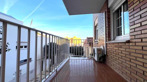 Foto 3 de Pis en venda a Calle Martínez Falero, El Palo, Málaga