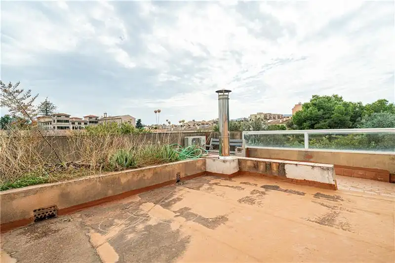 Adosado con jardín en venta en Ponent, imagen 22