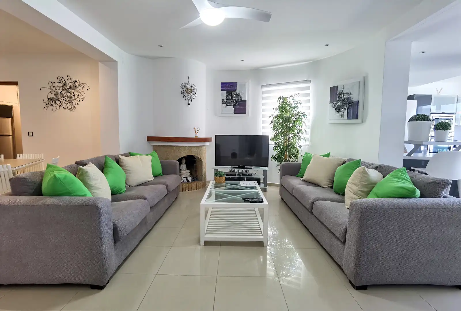 House with pool for sale in Carrer Francolí, imagen 8