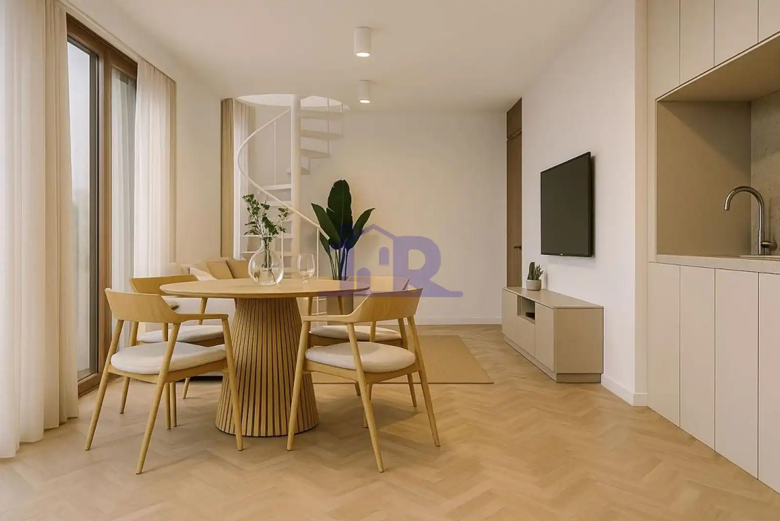 Comedor de Terreno en venta en Cuenca