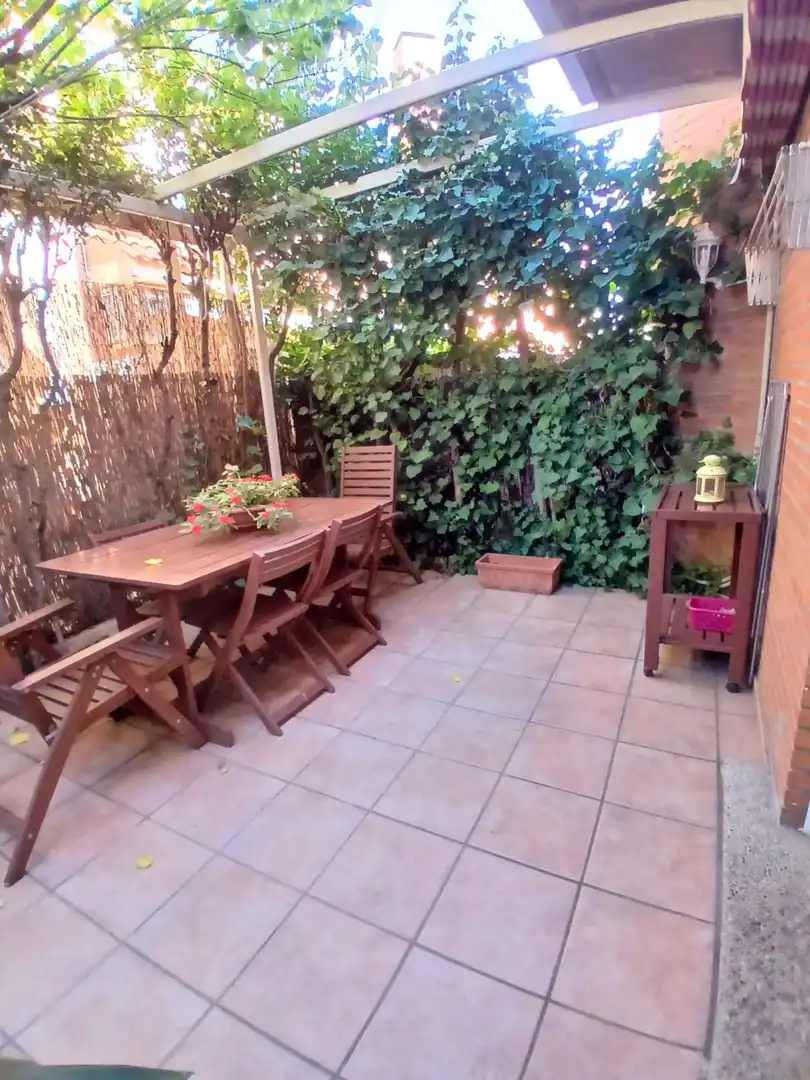 Chalet con piscina en venta en ALBARRACIN, imagen 59