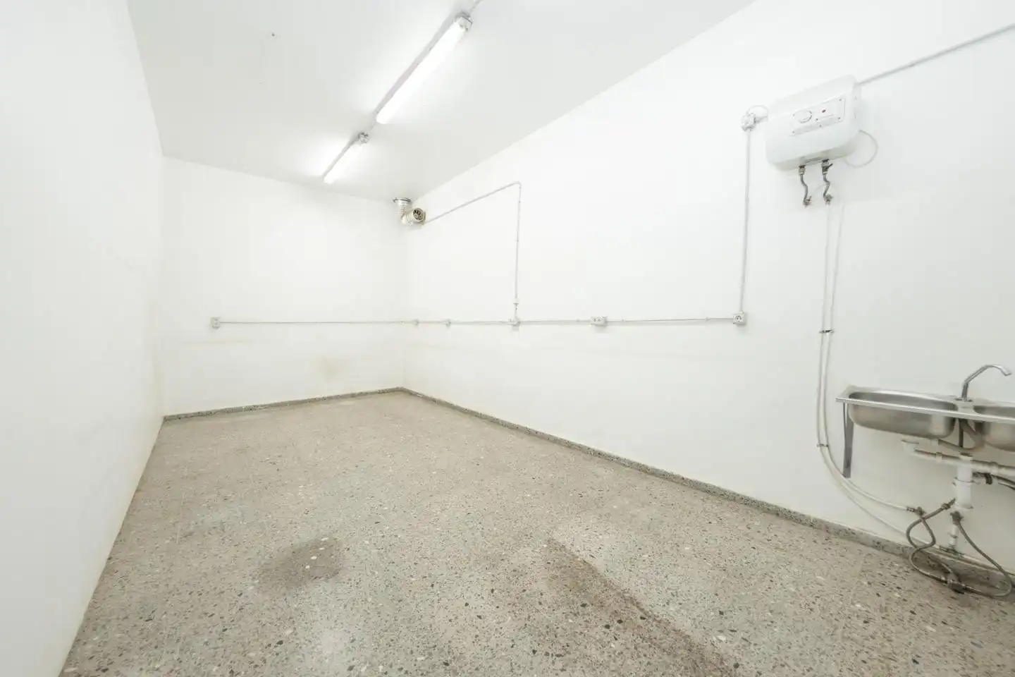 Local comercial en venta en Carrer de Castillejos, imagen 16