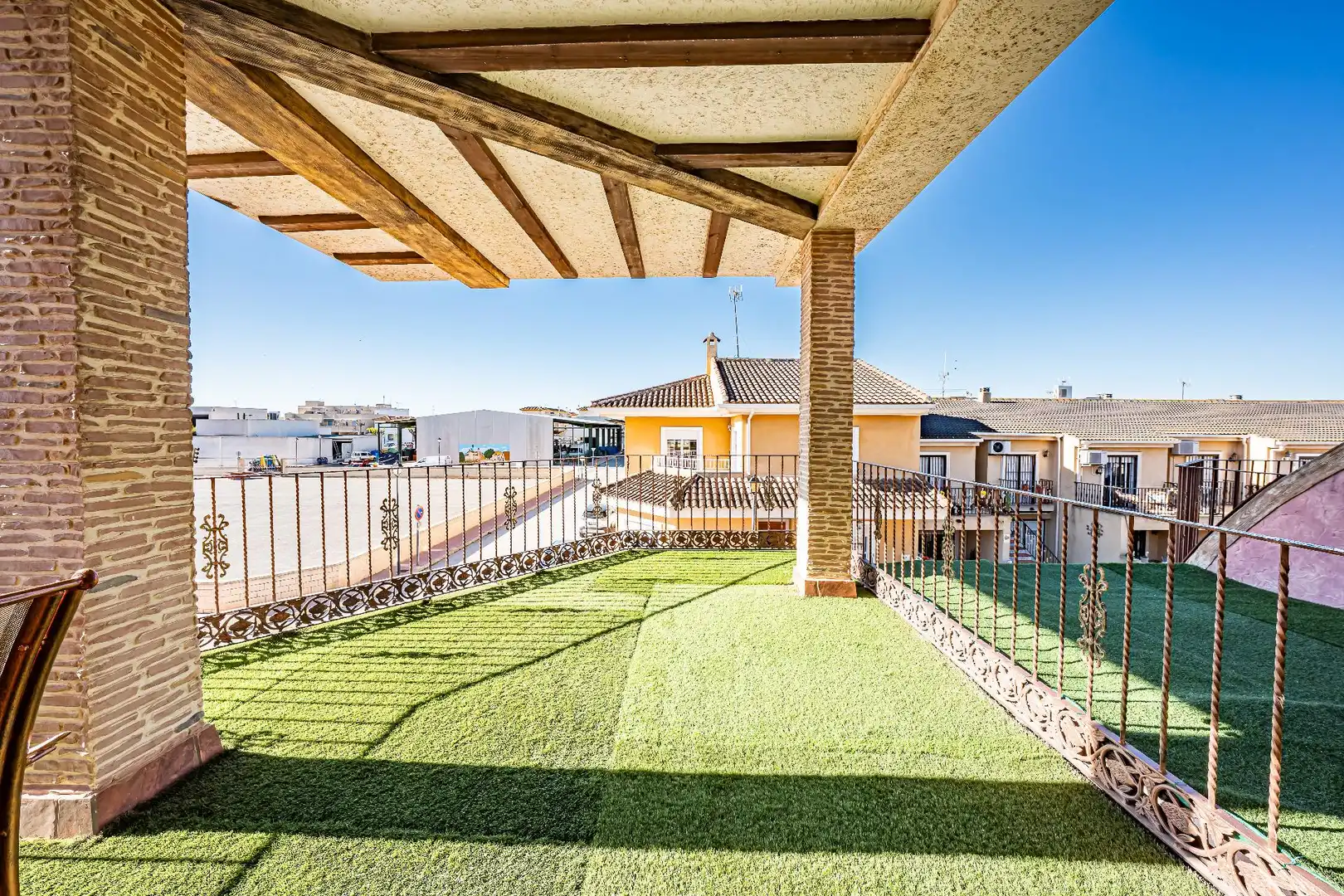 Casa en venda a Calle VICENTE BLASCO IBAÑEZ, imagen 50