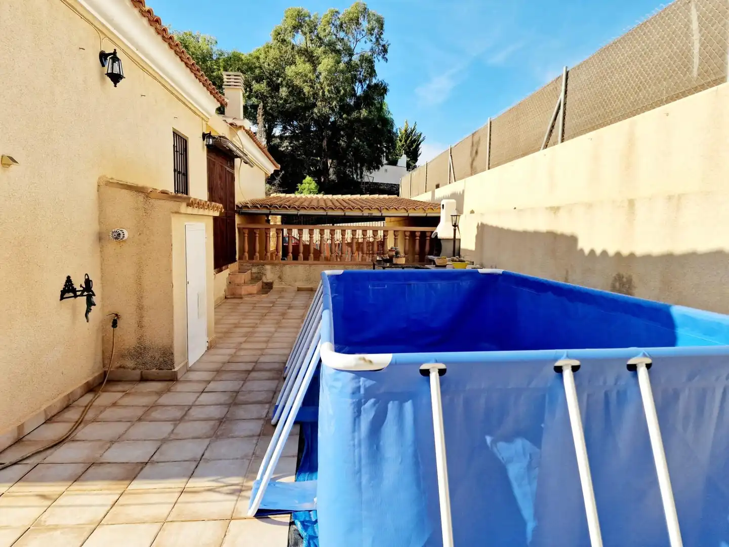 Villa avec terrasse à vendre à Los Collados-Los Geraneos, imagen 70