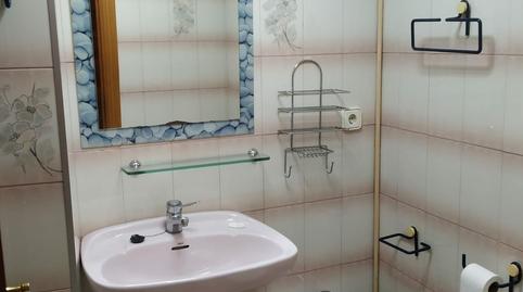 Foto 3 de Piso de alquiler en Zona Centro, Córdoba