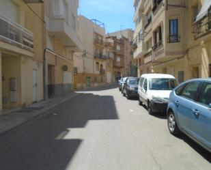 Exterior view of Flat for sale in Sant Carles de la Ràpita