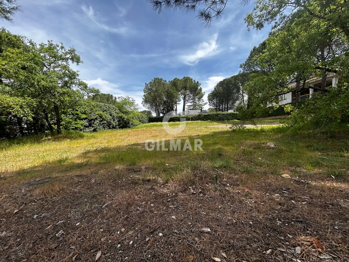 Residential land for sale in Soto del Real, imagen 13