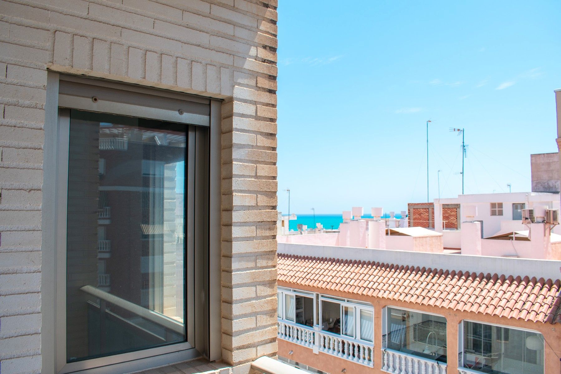 Apartment for sale in Guardamar Playa