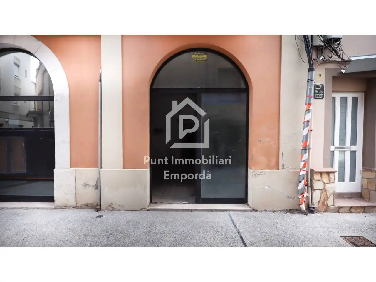 Local comercial en venta en Calle Unió, imagen 11