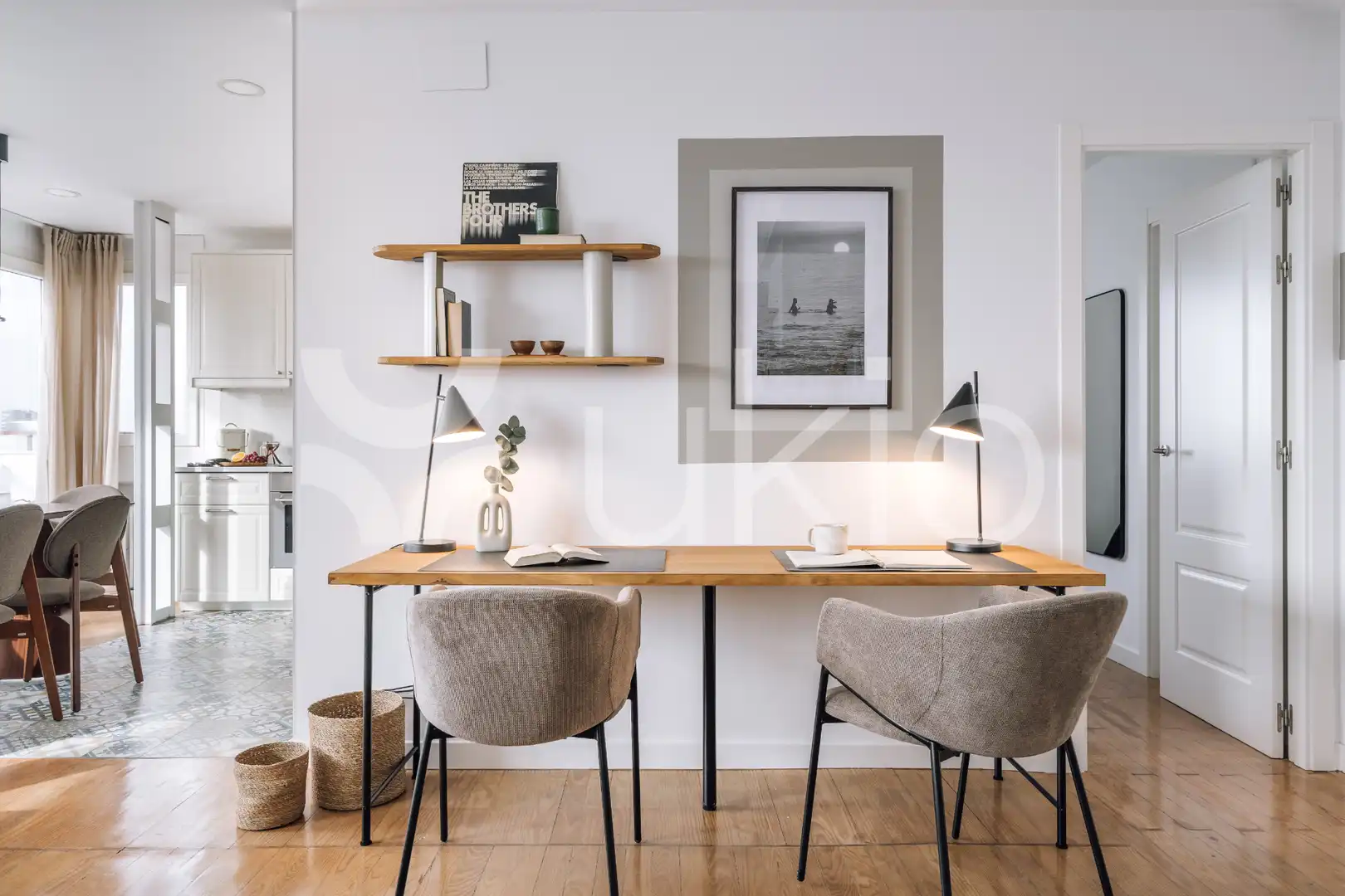 Apartment mit Aufzug zur Miete in Calle de Maldonado, imagen 6