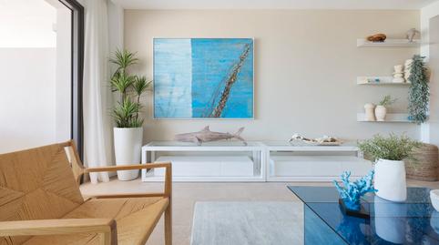 Foto 5 de Àtic en venda a Marina de Casares, Málaga