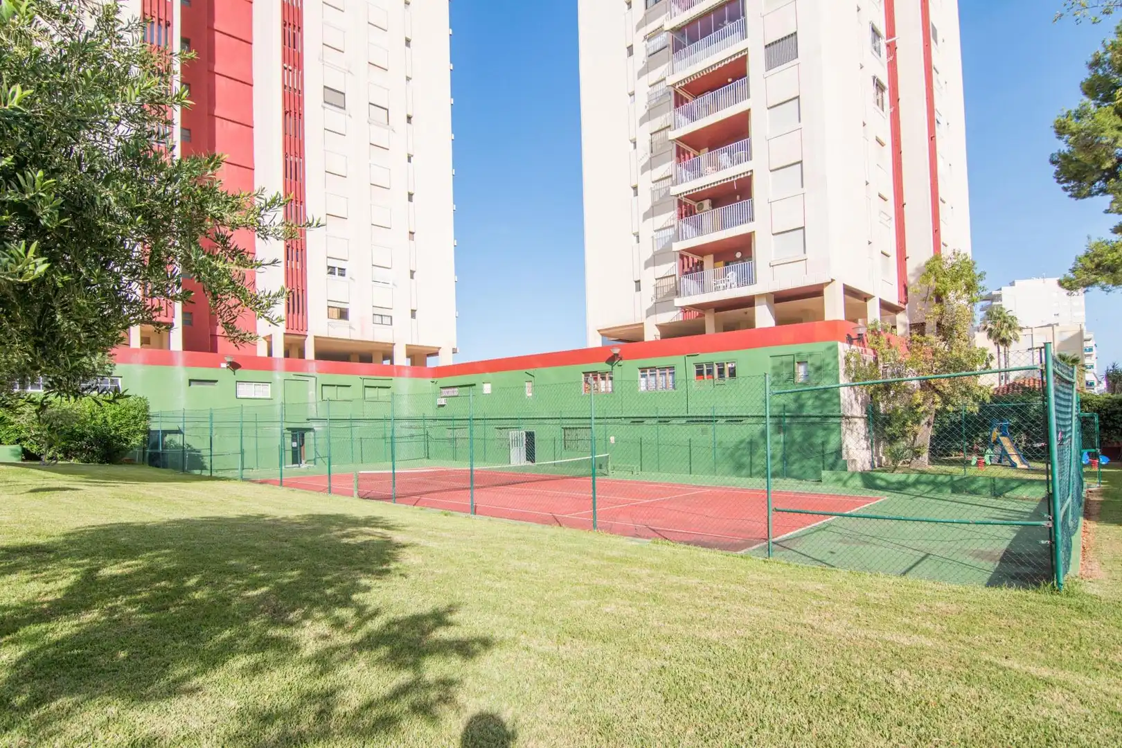 Apartment with pool for sale in Playa de Gandia, imagen 25