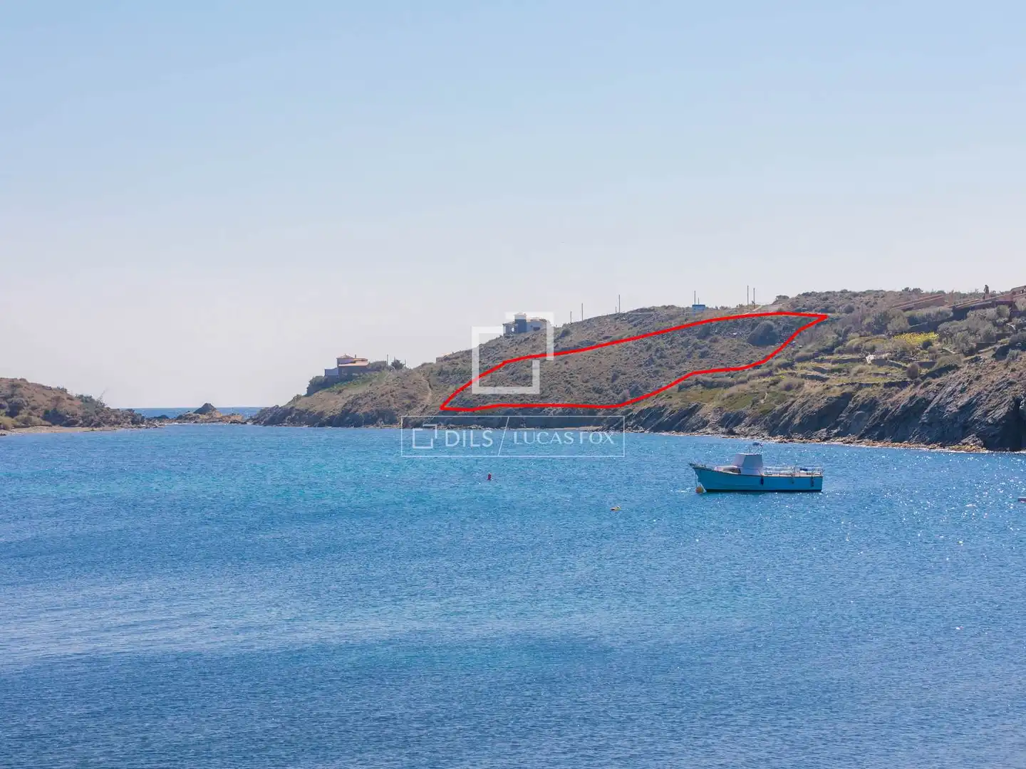 Rural land for sale in Cadaqués, imagen 15