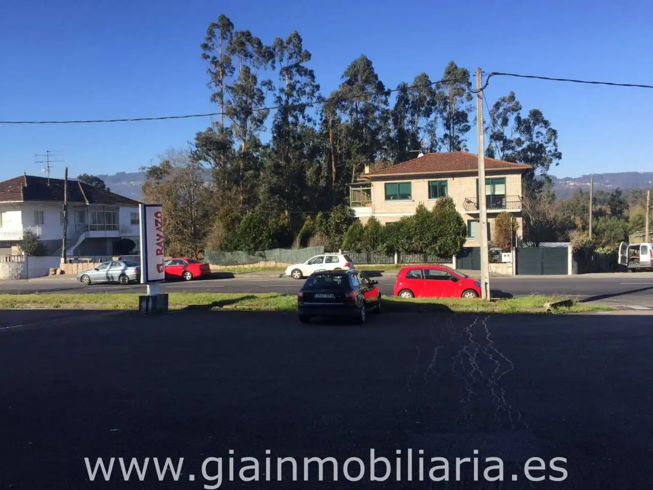 Nave industrial en alquiler en Calle AMIEIROLONGO, imagen 10
