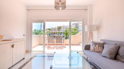 Foto 4 de Àtic en venda a Calle Espliego, Bel - Air, Estepona