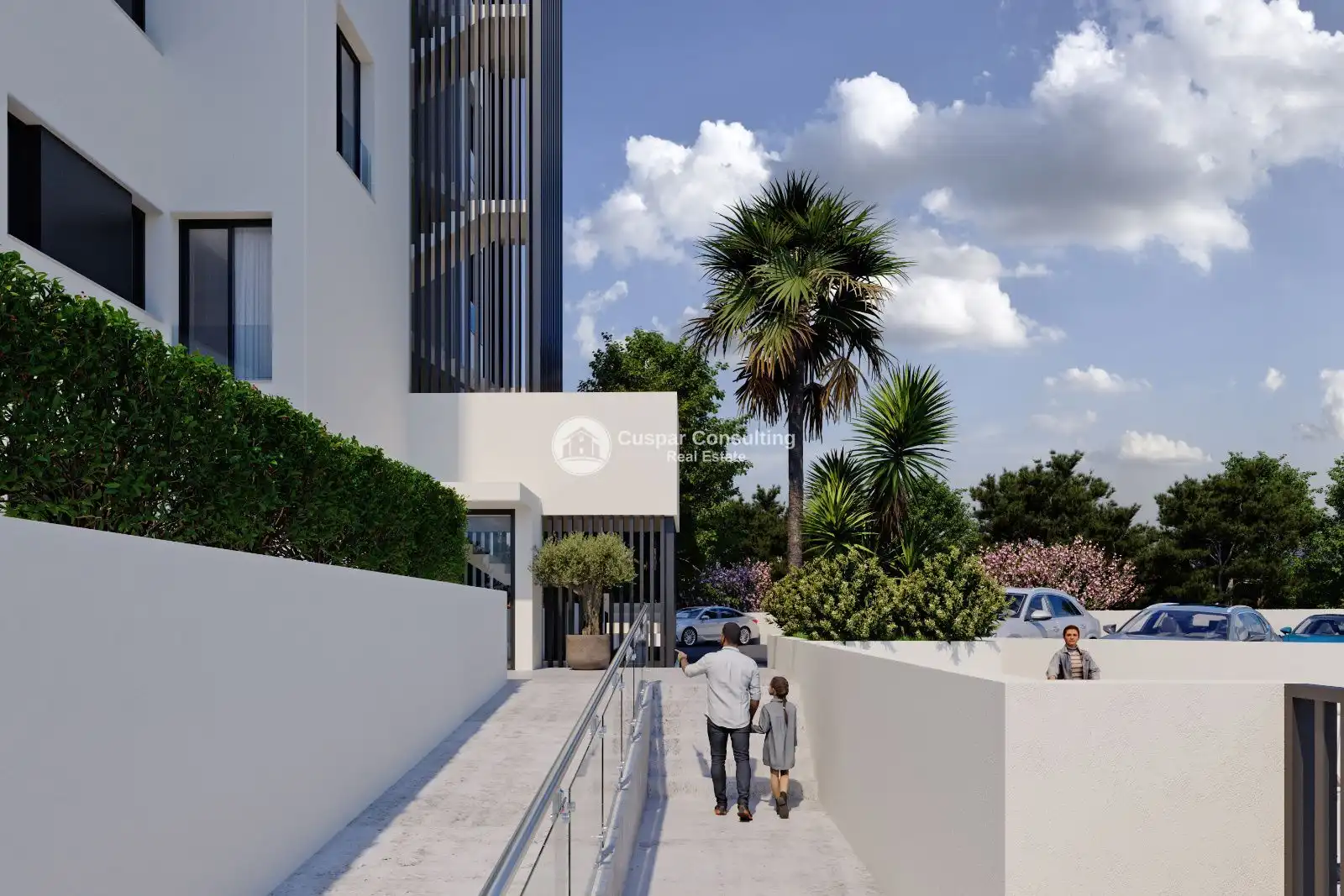 Vista exterior de Apartamento en venta en Guardamar del Segura con Aire acondicionado, Calefacción y Terraza