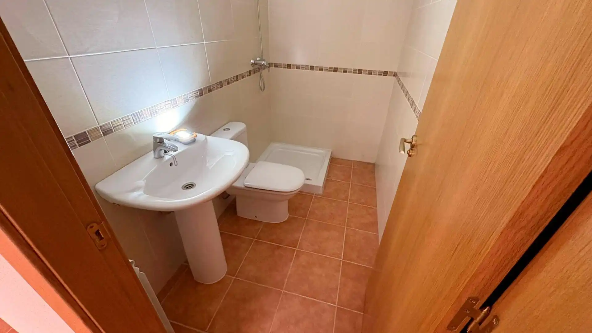 Dúplex en venta en Vitigudino, Salamanca
