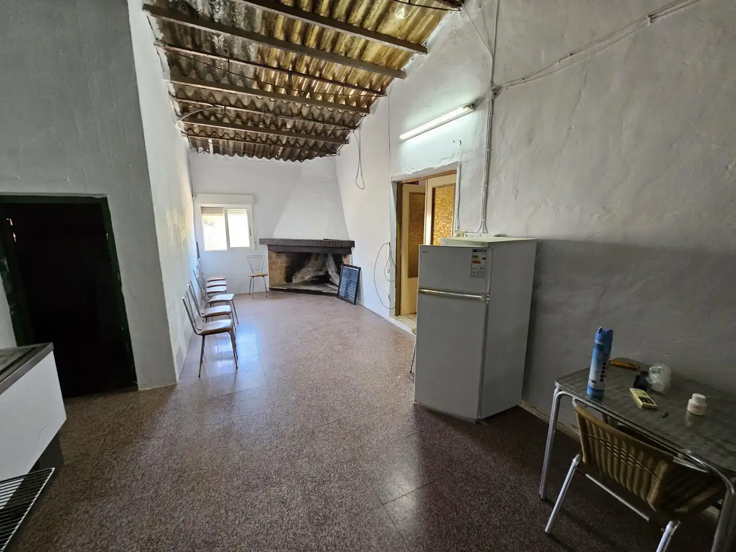 Casa rústica con piscina en venta en Jumilla, imagen 23