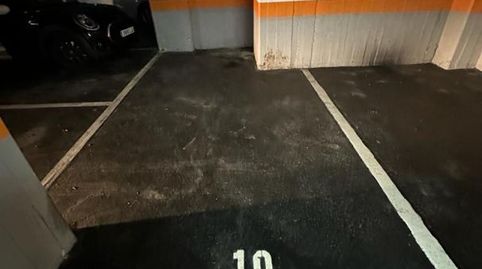 OPORTUNIDAD PARCELA DE GARAJE