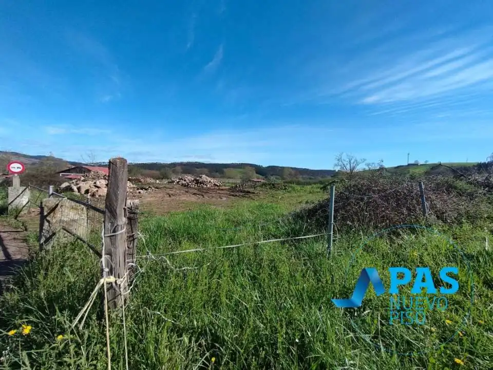 Rural land for sale in Barrio Herrera de Ibio polígono 4,, imagen 6